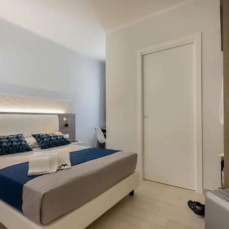 Scrusciu Du Mari Panzió San Vito lo Capo