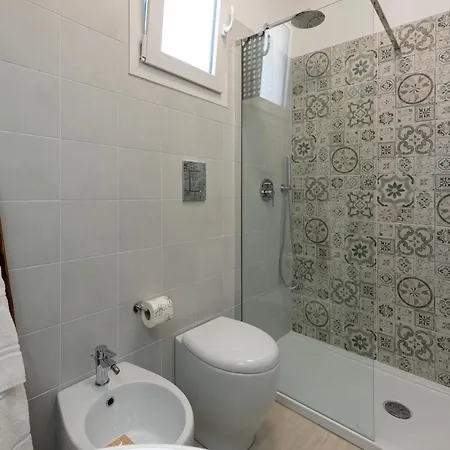 Scrusciu Du Mari Panzió San Vito lo Capo