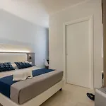 Scrusciu Du Mari Panzió San Vito lo Capo