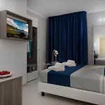Scrusciu Du Mari 4* San Vito lo Capo