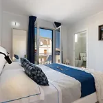 Panzió Scrusciu Du Mari San Vito lo Capo