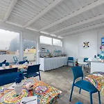 Panzió Scrusciu Du Mari San Vito lo Capo