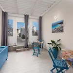Panzió Scrusciu Du Mari San Vito lo Capo