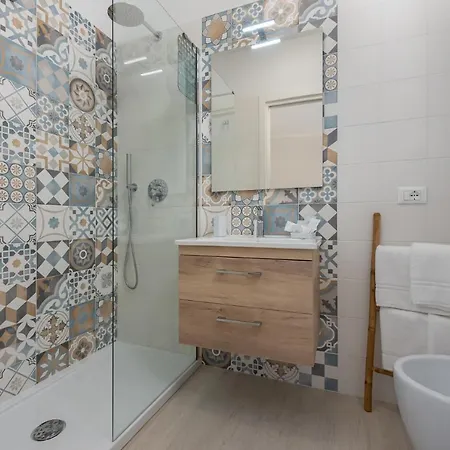 Scrusciu Du Mari 4* Сан-Вито-Ло-Капо