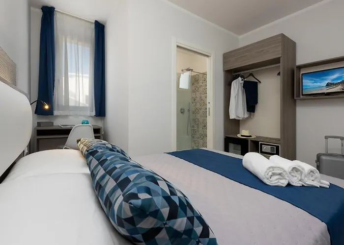 Scrusciu Du Mari サン・ヴィート・ロ・カーポ