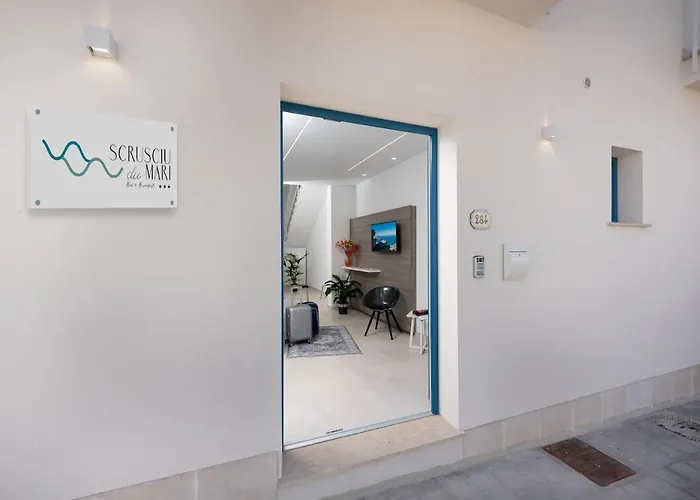 Scrusciu Du Mari サン・ヴィート・ロ・カーポ