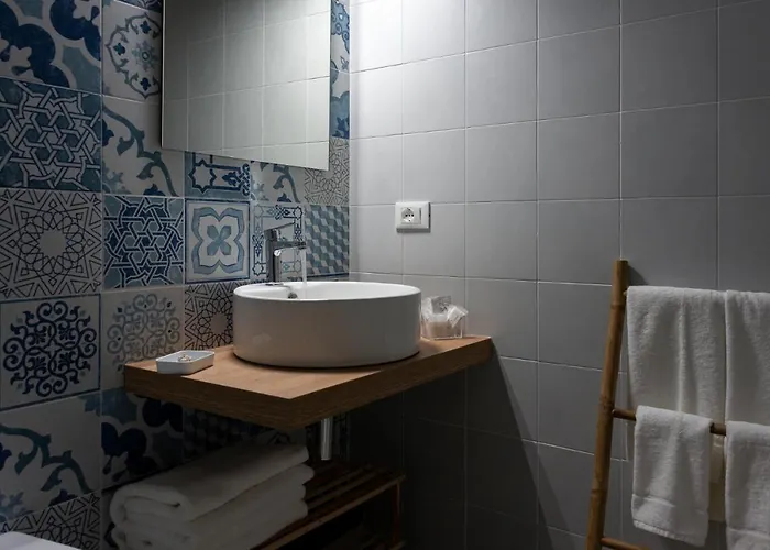 Scrusciu Du Mari サン・ヴィート・ロ・カーポ