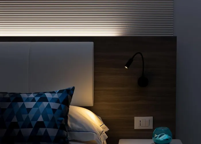 Scrusciu Du Mari ベッド・アンド・ブレックファスト