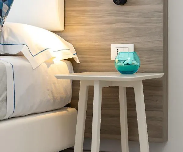 ベッド・アンド・ブレックファスト Scrusciu Du Mari サン・ヴィート・ロ・カーポ