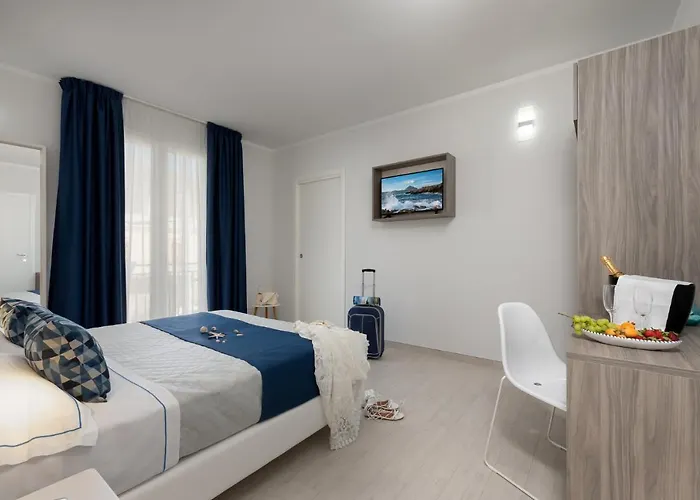 Scrusciu Du Mari サン・ヴィート・ロ・カーポ